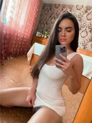 Проститутка Наталья